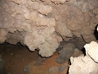Grotta Gussonea
